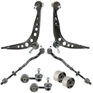BMW 318i                           Control Arm KitControl Arm Kit