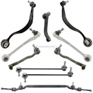 BMW 740                            Control Arm KitControl Arm Kit