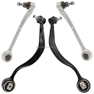BMW 740                            Control Arm KitControl Arm Kit