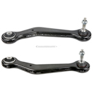 BMW 740                            Control Arm KitControl Arm Kit