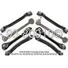 Mercedes Benz Control Arm Kit