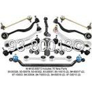 BMW 528                            Control Arm KitControl Arm Kit