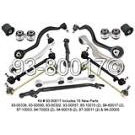 BMW 735                            Control Arm KitControl Arm Kit
