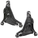 Volvo 850                            Control Arm KitControl Arm Kit