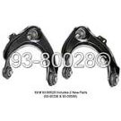 Control Arm Kit