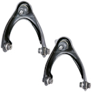 Control Arm Kit
