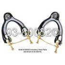 Honda Del Sol                        Control Arm KitControl Arm Kit