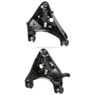Mercury Mountaineer                    Control Arm KitControl Arm Kit