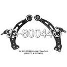 Toyota Avalon                         Control Arm KitControl Arm Kit