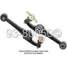 Control Arm Kit