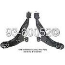 Control Arm Kit