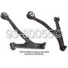 Dodge Neon                           Control Arm KitControl Arm Kit