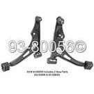 Suzuki Esteem                         Control Arm KitControl Arm Kit