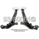 Infiniti I30                            Control Arm KitControl Arm Kit