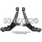 Infiniti I30                            Control Arm KitControl Arm Kit