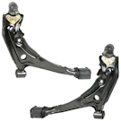 Mercury Villager                       Control Arm KitControl Arm Kit