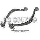 Control Arm Kit