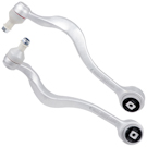 BMW 528                            Control Arm KitControl Arm Kit