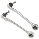 BMW 750iL                          Control Arm KitControl Arm Kit