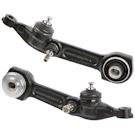 Control Arm Kit