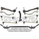 BMW 540                            Control Arm KitControl Arm Kit