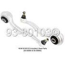 Control Arm Kit