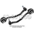 Mercedes_Benz CLK500                         Control Arm KitControl Arm Kit