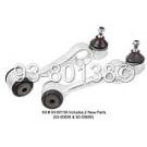 Control Arm Kit