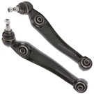 Control Arm Kit