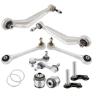 BMW 528                            Control Arm KitControl Arm Kit
