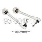 BMW 540                            Control Arm KitControl Arm Kit