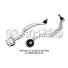 BMW 540                            Control Arm KitControl Arm Kit
