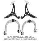 Control Arm Kit