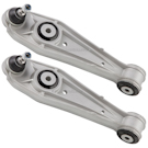 Porsche Boxster                        Control Arm KitControl Arm Kit