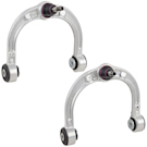 Mercedes_Benz ML320                          Control Arm KitControl Arm Kit