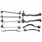 BMW 740                            Control Arm KitControl Arm Kit