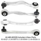 Control Arm Kit