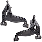 Control Arm Kit