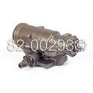 Power Steering Gear Box