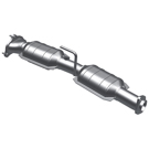 Ford Explorer                       Catalytic ConverterCatalytic Converter