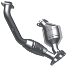 Ford Explorer                       Catalytic ConverterCatalytic Converter