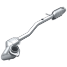 Ford Explorer                       Catalytic ConverterCatalytic Converter