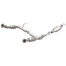 Ford Explorer                       Catalytic ConverterCatalytic Converter