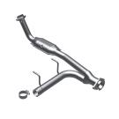 Ford Expedition                     Catalytic ConverterCatalytic Converter