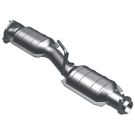 Ford Explorer                       Catalytic ConverterCatalytic Converter
