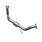 Non-California Emissions - 3.2L Models - Automatic Trans. - Left