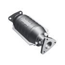Nissan Frontier                       Catalytic ConverterCatalytic Converter