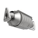 Nissan Frontier                       Catalytic ConverterCatalytic Converter