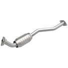 Nissan Frontier                       Catalytic ConverterCatalytic Converter