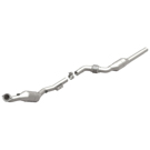 Mercedes_Benz E320                           Catalytic ConverterCatalytic Converter
